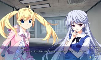Idol Magical Girl Chiru Chiru Michiru Adult Game Screenshot (6)