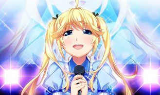 Idol Magical Girl Chiru Chiru Michiru Adult Game Screenshot (7)