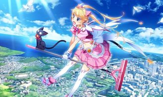 Idol Magical Girl Chiru Chiru Michiru Adult Game Screenshot (8)