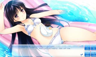 If My Heart Had Wings Adult Game Screenshot (1)