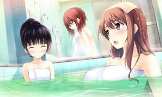 If My Heart Had Wings Adult Game Screenshot (3)