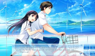 If My Heart Had Wings Adult Game Screenshot (6)
