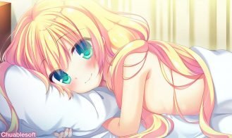 If You Love Me, Then Say So! Adult Game Screenshot (2)