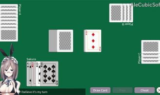 I’ll Get a Bonus Paycheck if I Beat the Customers ~The Urge to Earn Easy Money~ Adult Game Screenshot (2)