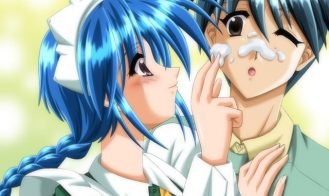 I’m Gonna Serve You 4 Adult Game Screenshot (1)