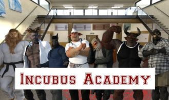 Incubus Academy porn xxx game download cover