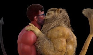 Incubus Academy Adult Game Screenshot (3)