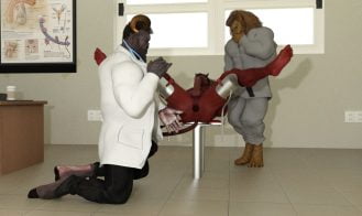 Incubus Academy Adult Game Screenshot (4)