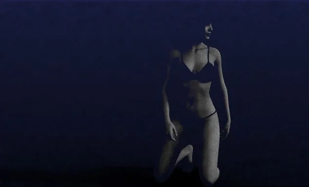 Incubus: Path of Lilith cover