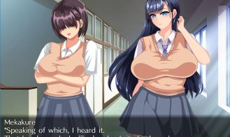 Inferior Genes Adult Game Screenshot (2)