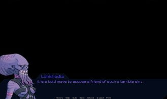 Infinite Stars Adult Game Screenshot (4)