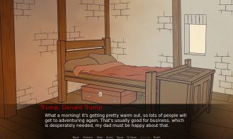 Innkeeper Adult Game Screenshot (1)