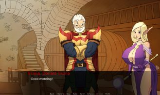 Innkeeper Adult Game Screenshot (2)