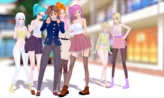 Innocent porn xxx game download cover