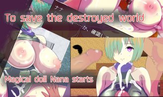 Innocent Mating Doll Adult Game Screenshot (4)