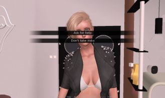 Innocent trap Adult Game Screenshot (5)