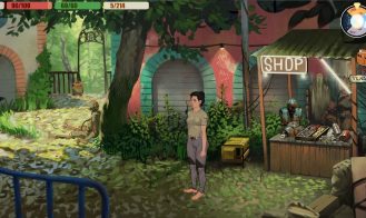 Insexsity 2 Dom Adult Game Screenshot (2)