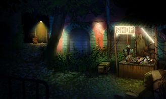 Insexsity 2 Dom Adult Game Screenshot (4)