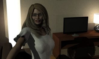 Inspiring Celina Adult Game Screenshot (2)