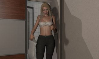 Inspiring Celina Adult Game Screenshot (3)
