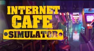 Internet Cafe Simulator cover