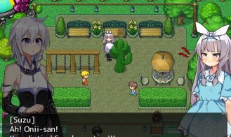 Introducing An Apprentice Incubus (M) Adult Game Screenshot (1)