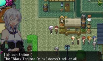 Introducing An Apprentice Incubus (M) Adult Game Screenshot (2)