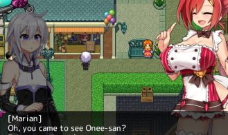 Introducing An Apprentice Incubus (M) Adult Game Screenshot (3)