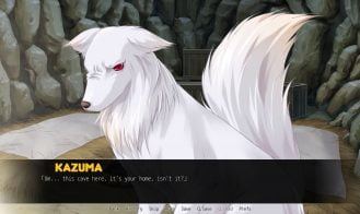 Inugami Doggy Dojo! AAdult Game Screenshot (2)