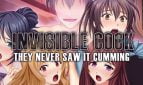 Invisible Cock: They Never Saw It Cumming!
