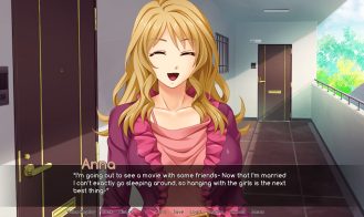 Invisible Cock They Never Saw It Cumming! Adult Game Screenshot (2)