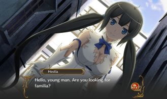 Is It Wrong to Try to Pick Up Girls in a Dungeon Infinite Combate Adult Game Screenshot (4)