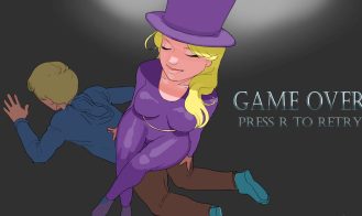 Isabelle Adult Game Screenshot (2)