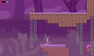 Isabelle Adult Game Screenshot (3)