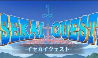Isekai Quest cover