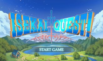 Isekai Quest Adult Game Screenshot (1)