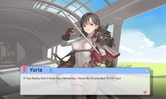 Isekai Quest Adult Game Screenshot (2)