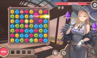 Isekai Quest Adult Game Screenshot (4)