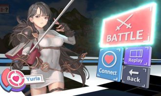 Isekai Quest Adult Game Screenshot (5)