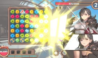 Isekai Quest Adult Game Screenshot (8)