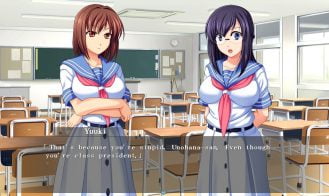 Ishu Aigan Adult Game Screenshot (3)