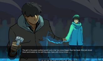 Isolenta Adult Game Screenshot (3)