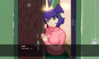 Isolenta Adult Game Screenshot (4)