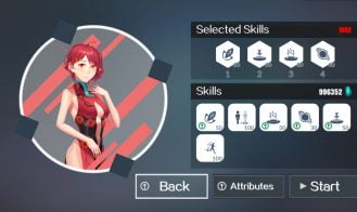 J-Girl Adult Game Screenshot (2)