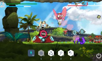 J-Girl Adult Game Screenshot (3)