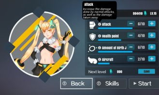 J-Girl Adult Game Screenshot (4)