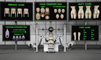 Jacob’s Fantastic SeXXXual Voyage Adult Game Screenshot (6)