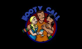 Jake's Booty Call cover