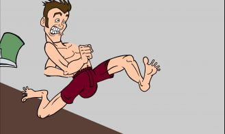 Jake’s Booty Call Adult Game Screenshot (2)