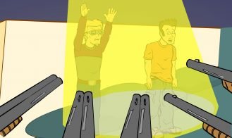 Jake’s Booty Call Adult Game Screenshot (4)